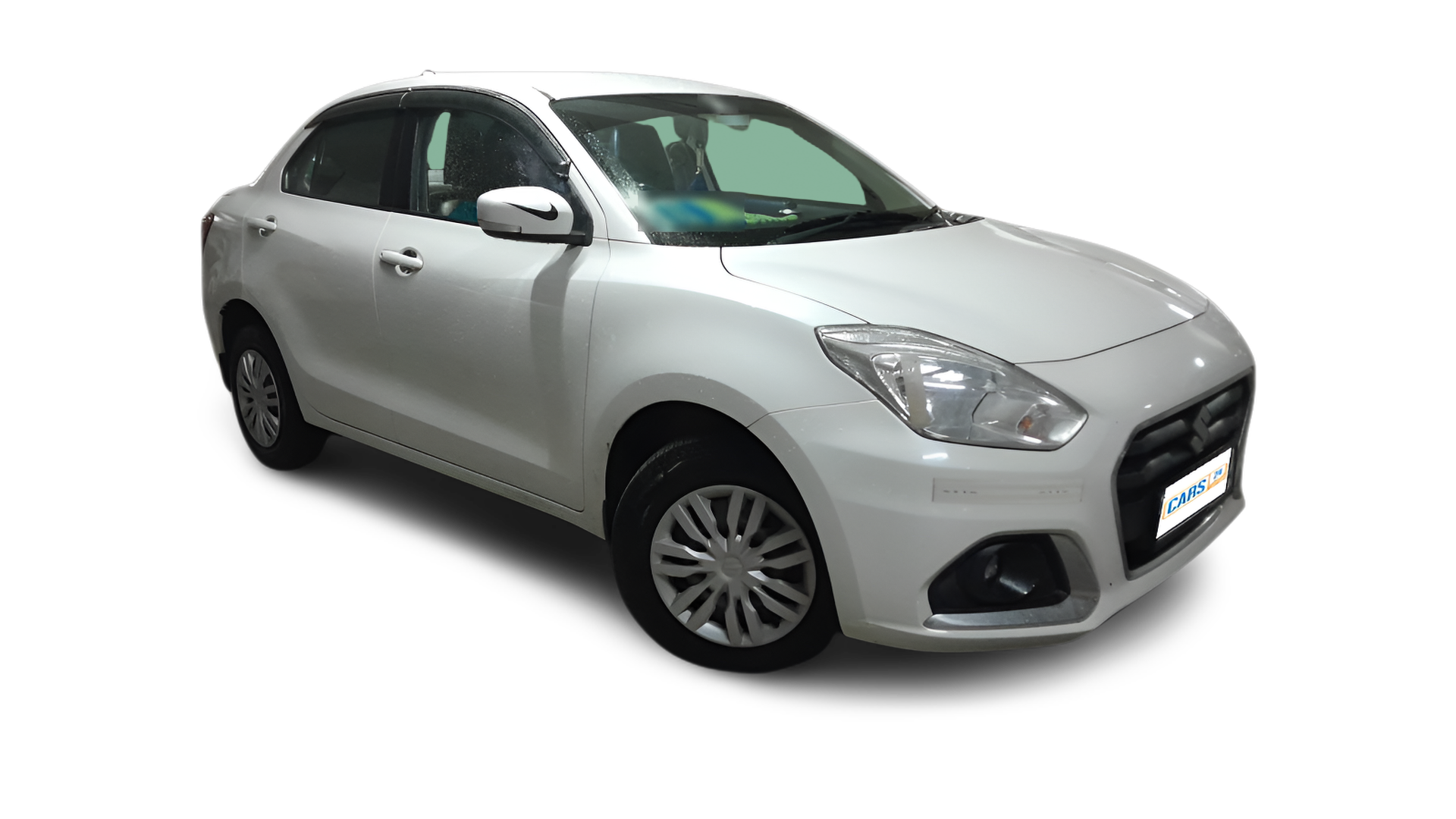 2022 Maruti Dzire - Sedan - Petrol - Manual - ₹5.13 lakh
